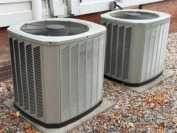 Reliable Ductwork Repair contractor in Hartford, AL by Leonard HVAC